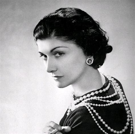 antoinette gabrielle Chanel